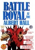 WWF Battle Royal at the Albert Hall - movie with Djim Daggan.