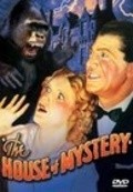 House of Mystery - movie with George «Gabby» Hayes.