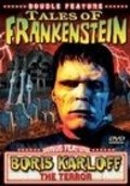 Tales of Frankenstein - movie with Anton Diffring.