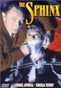 The Sphinx - movie with Theodore Newton.