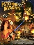 Psychon Invaders - movie with Phoebe Dollar.