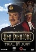 H.M.S. Pinafore - movie with Richard Alexander.