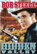 Hidden Valley - movie with George «Gabby» Hayes.