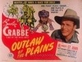 Outlaws of the Plains - movie with Buster Crabbe.