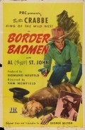 Border Badmen - movie with Buster Crabbe.