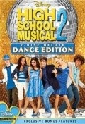 High School Musical Dance-Along - movie with Corbin Bleu.