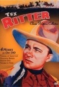 Marshal of Gunsmoke - movie with Tex Ritter.