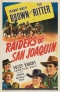 Film Raiders of San Joaquin.