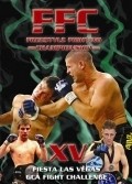 Freestyle Fighting Championship XV is the best movie in Rev. Bart filmography.
