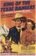 King of the Texas Rangers - movie with Pauline Moore.