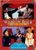 Wilhelm Reich in Hell film from Lance Bauscher filmography.