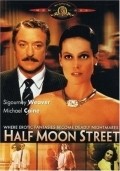 Half Moon Street film from Bob Swaim filmography.
