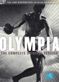 Olympia 1. Teil - Fest der Volker film from Leni Riefenstahl filmography.
