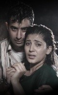 26th July at Barista - movie with Rohini Hattangadi.