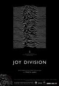 Joy Division film from Grant Gee filmography.