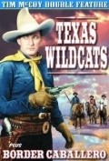 Texas Wildcats - movie with Ben Corbett.