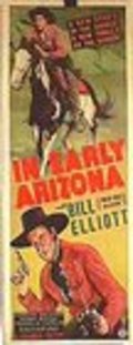 In Early Arizona - movie with Harry Woods.