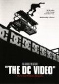 The DC Video film from Greg Hant filmography.