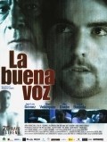 La buena voz - movie with Jose Luis Gomez.