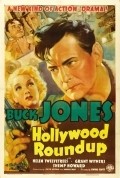 Hollywood Round-Up - movie with Eddie Kane.