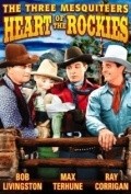 Heart of the Rockies - movie with Sammy McKim.