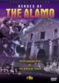 Heroes of the Alamo - movie with Julian Rivero.