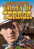 Valley of Terror - movie with Roger Williams.