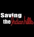 Film Saving the Indian Hills.