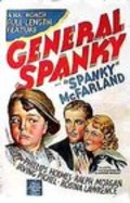 General Spanky film from Gordon Douglas filmography.