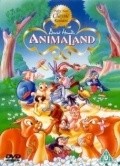 Animation movie Animaland.