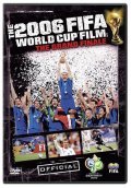 The Official Film of the 2006 FIFA World Cup (TM) - movie with Pierce Brosnan.