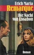 Die Nacht von Lissabon - movie with Peter Luhr.