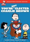 He's a Bully, Charlie Brown - movie with Taylor Lautner.