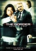 The Border film from Philip Earnshaw filmography.