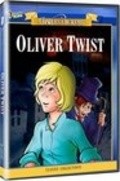 Oliver Twist film from Richard Slapchinski filmography.
