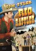 Rio Rattler - movie with Eddie Gribbon.