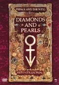 Prince: Diamonds and Pearls - movie with Robia LaMorte.