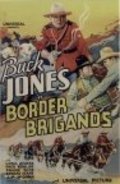 Border Brigands - movie with Hank Bell.