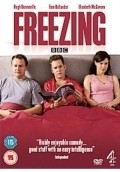 Freezing - movie with Andrew Garfield.