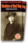 The Rustlers of Red Dog - movie with J.P. McGowan.