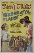 Film Terror of the Plains.