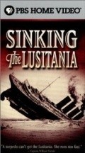 Film Sinking the Lusitania.
