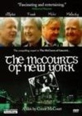 The McCourts of New York - movie with Malachy McCourt.