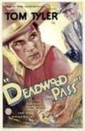 Deadwood Pass - movie with Lafe McKee.