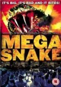 Mega Snake film from Tibor Takacs filmography.
