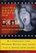 Normal People Scare Me is the best movie in Emi Gravino filmography.