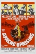 Apache Uprising - movie with John Russell.