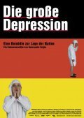Die gro?e Depression is the best movie in Uolter Djens filmography.