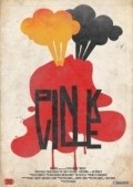 Pinkville - movie with Wood Harris.