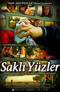Sakli yuzler film from Handan Ipekci filmography.